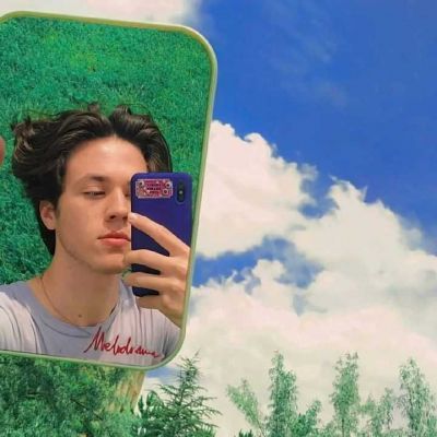 高级感十足的头像男(优选34张)