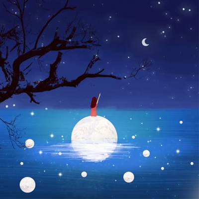 低调而不失优雅的头像(优选18张)