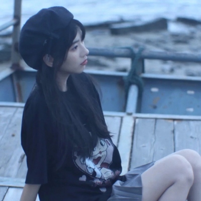 真人女头仙气干净(优选20张)