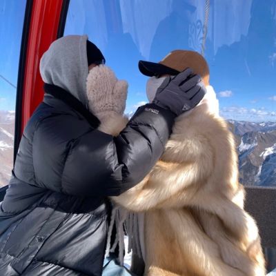 温柔到爆的情头(共18张)