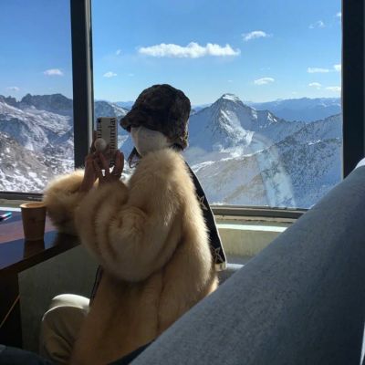 温柔到爆的情头(共18张)