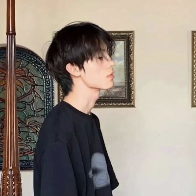 温柔到爆的情头(共18张)