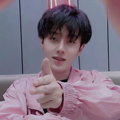 温柔到爆的情头(共18张)