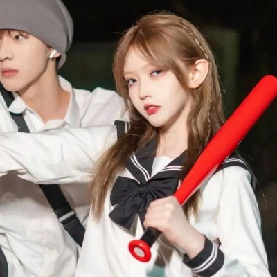 温柔到爆的情头(共18张)