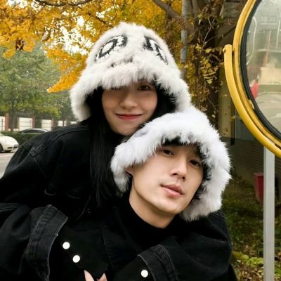 温柔到爆的情头(共18张)