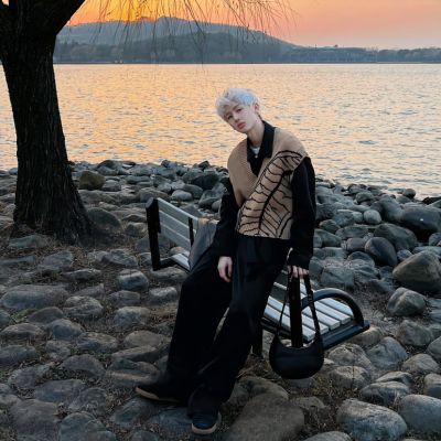 温柔到爆的情头(共18张)