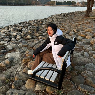 温柔到爆的情头(共18张)