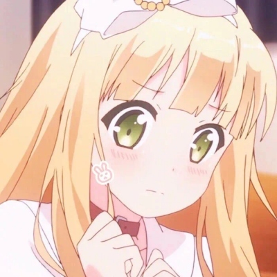 好看可爱的女生头像图片动漫(精选18张)