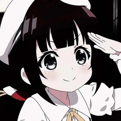 好看可爱的女生头像图片动漫(精选18张)