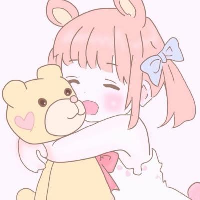 好看可爱的女生头像图片动漫(精选18张)