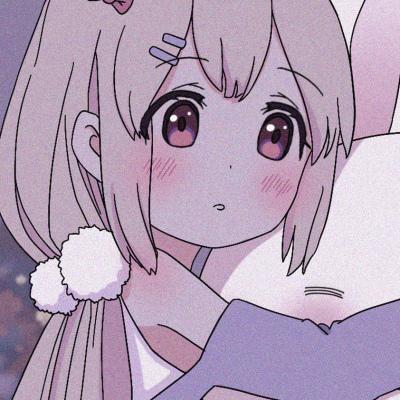 好看可爱的女生头像图片动漫(精选18张)