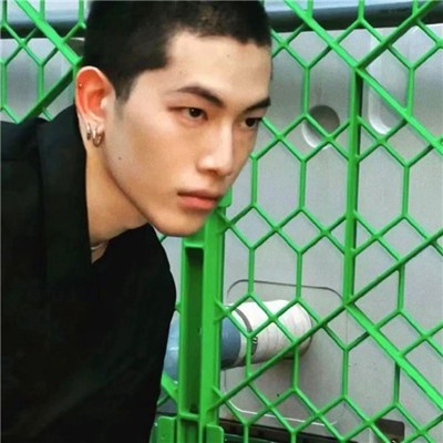 微信头像图片大全清新2023男(优选18张)