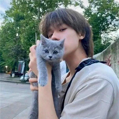 微信头像图片大全清新2023男(优选18张)