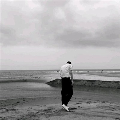 微信头像图片大全清新2023男(优选18张)