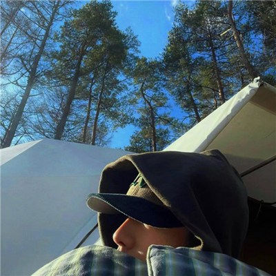 微信头像图片大全清新2023男(优选18张)