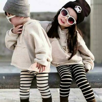 2023独一无二情侣头像萌娃一对两张(12张)