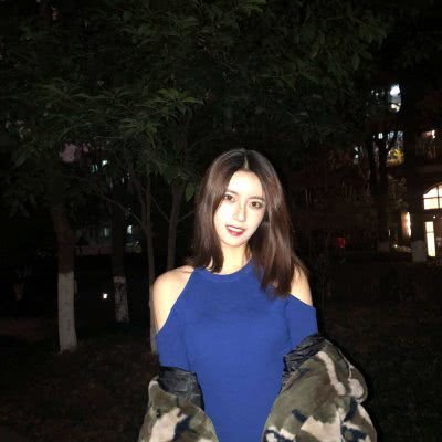 气质小仙女qq头像(共16张)