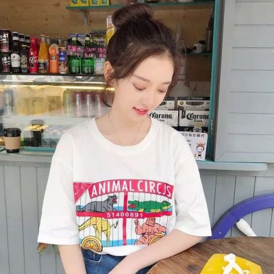 气质小仙女qq头像(共16张)