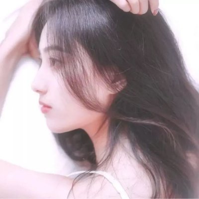 气质小仙女qq头像(共16张)