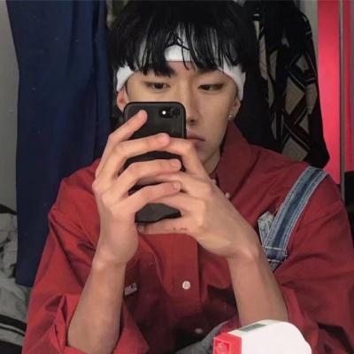 超酷超帅真人男头(精选18张)