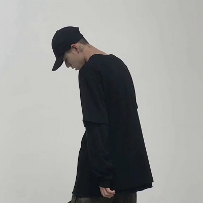 超酷超帅真人男头(精选18张)