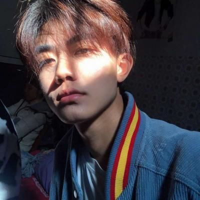 超酷超帅真人男头(精选18张)