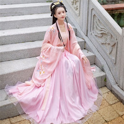 唯美古典美女头像图片(共18张)