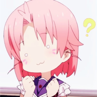 少女心萌动的卡通女头(优选26张)