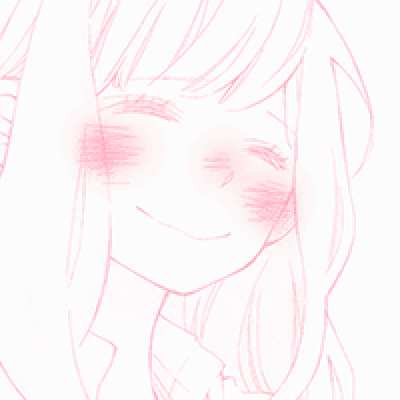 少女心萌动的卡通女头(优选26张)