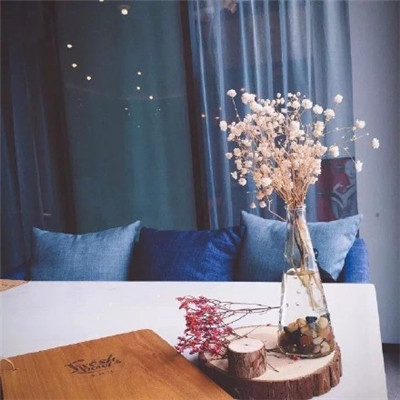 求好运的微信风景头像(共28张)