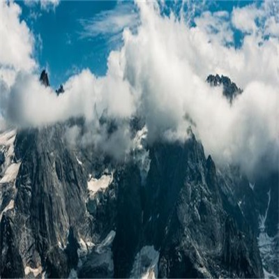 求好运的微信风景头像(共28张)