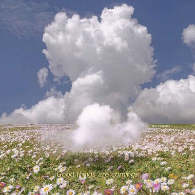 求好运的微信风景头像(共28张)
