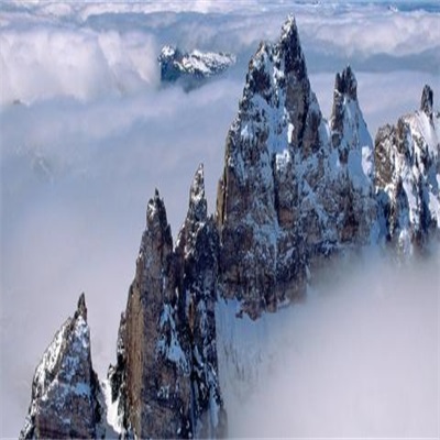 求好运的微信风景头像(共28张)