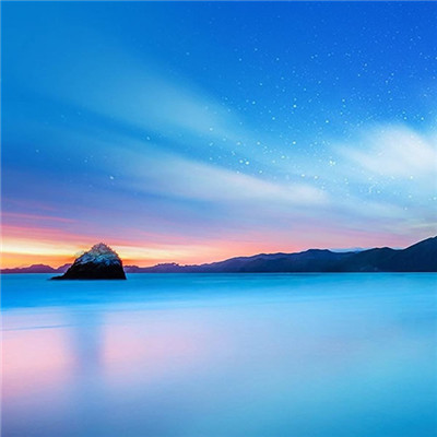 求好运的微信风景头像(共28张)