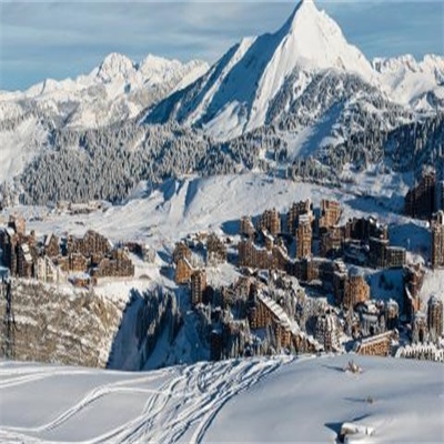 求好运的微信风景头像(共28张)