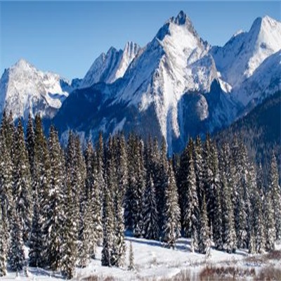 求好运的微信风景头像(共28张)