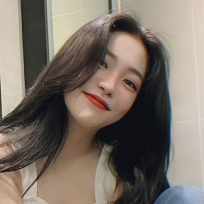 高清好看的潮流网图女头像(共24张)