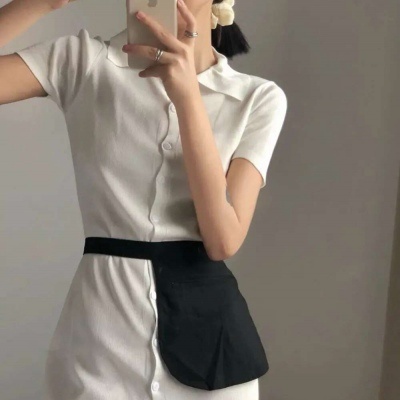 高清好看的潮流网图女头像(共24张)