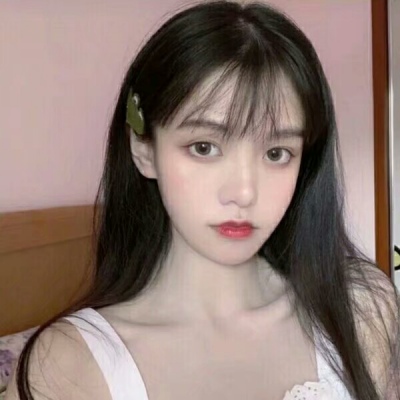 高清好看的潮流网图女头像(共24张)