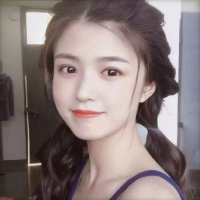 高清好看的潮流网图女头像(共24张)