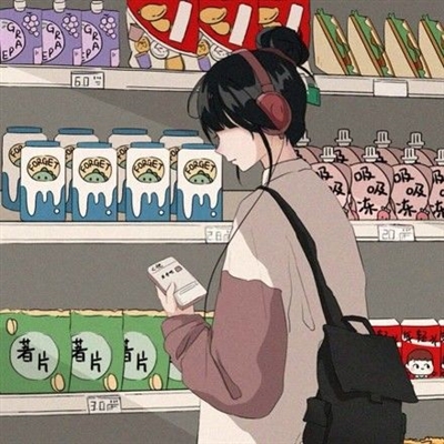 小清新学生范闺蜜贴吧头像一人一张(优选34张)