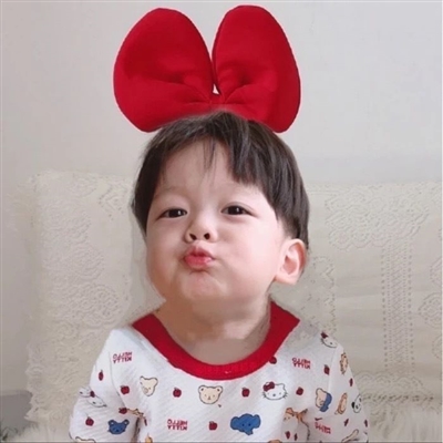 小清新学生范闺蜜贴吧头像一人一张(优选34张)