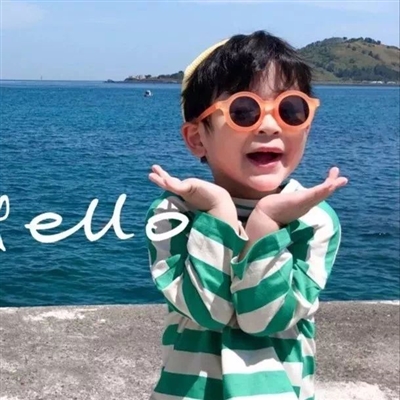 小清新学生范闺蜜贴吧头像一人一张(优选34张)