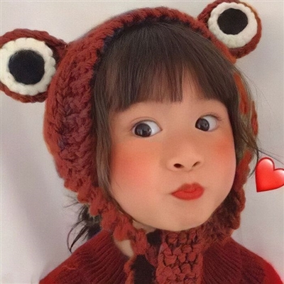 小清新学生范闺蜜贴吧头像一人一张(优选34张)