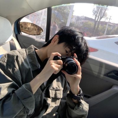 一眼就很心动的男生帅气头像(共16张)