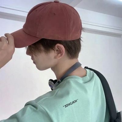 一眼就很心动的男生帅气头像(共16张)