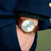 男士成功高档次的微信头像(20张)