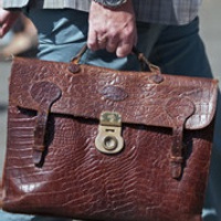 男士成功高档次的微信头像(20张)