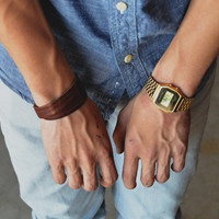 男士成功高档次的微信头像(20张)