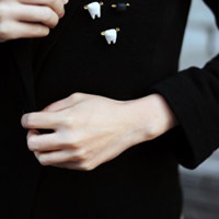 男士成功高档次的微信头像(20张)